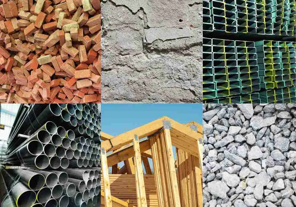 Construction Materials