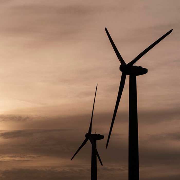 Green Energy