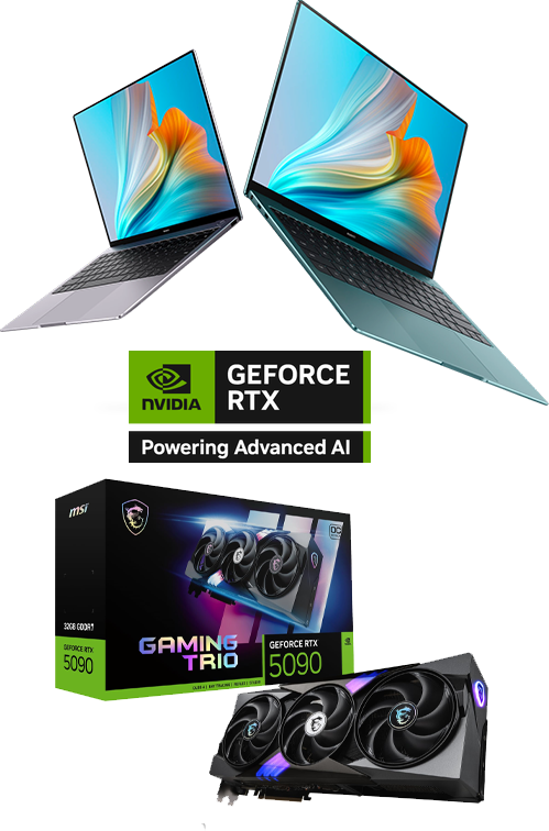Laptop and advanced electronics products