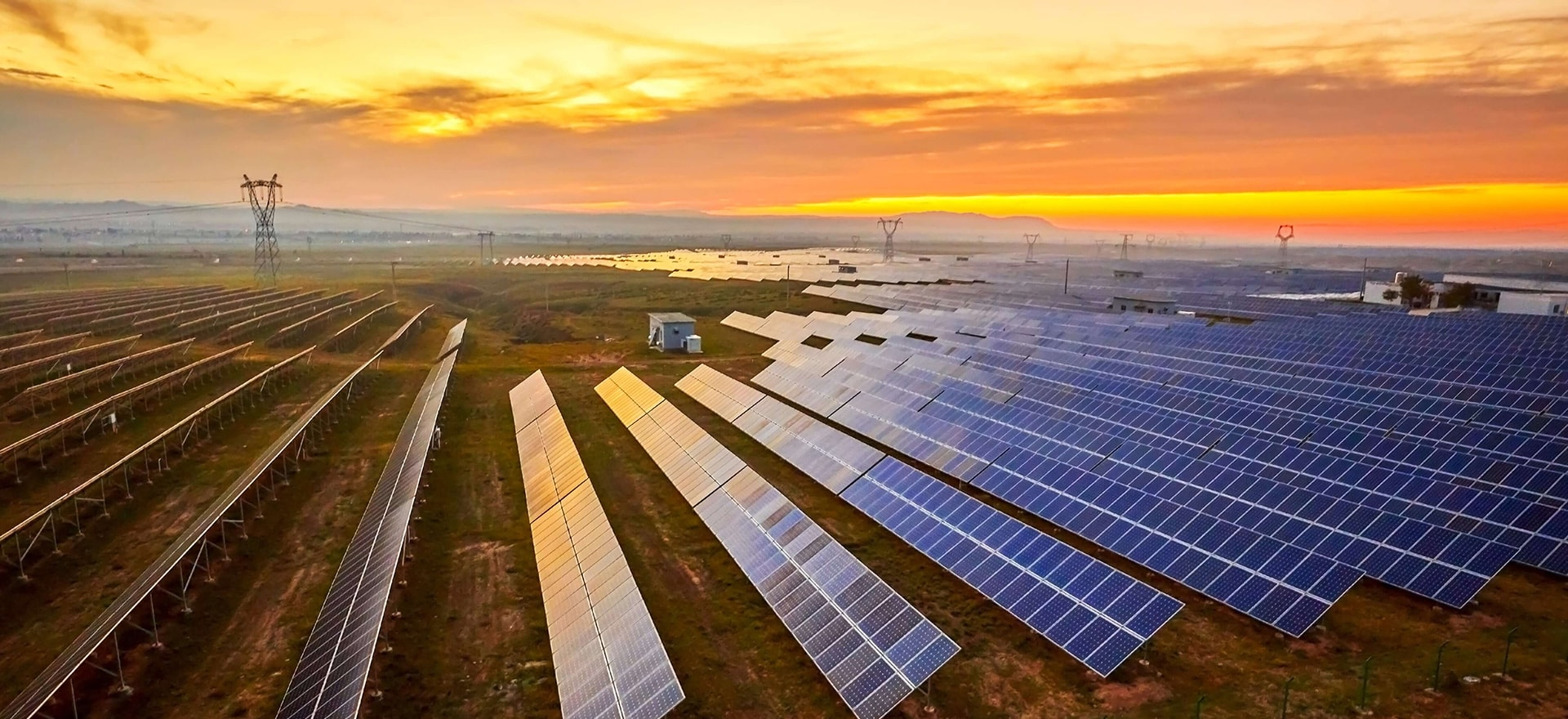 Green energy solutions