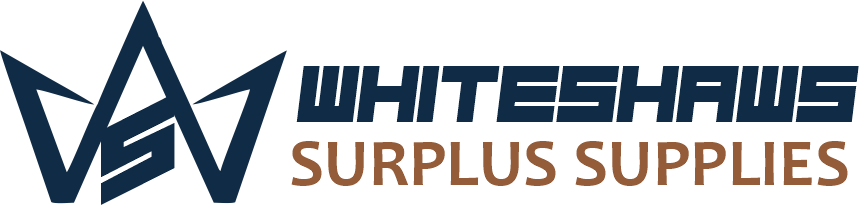 WhiteShaws Surplus Supplies Ltd