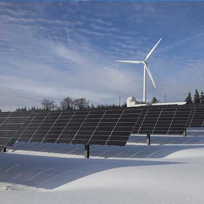 Energy storage systems