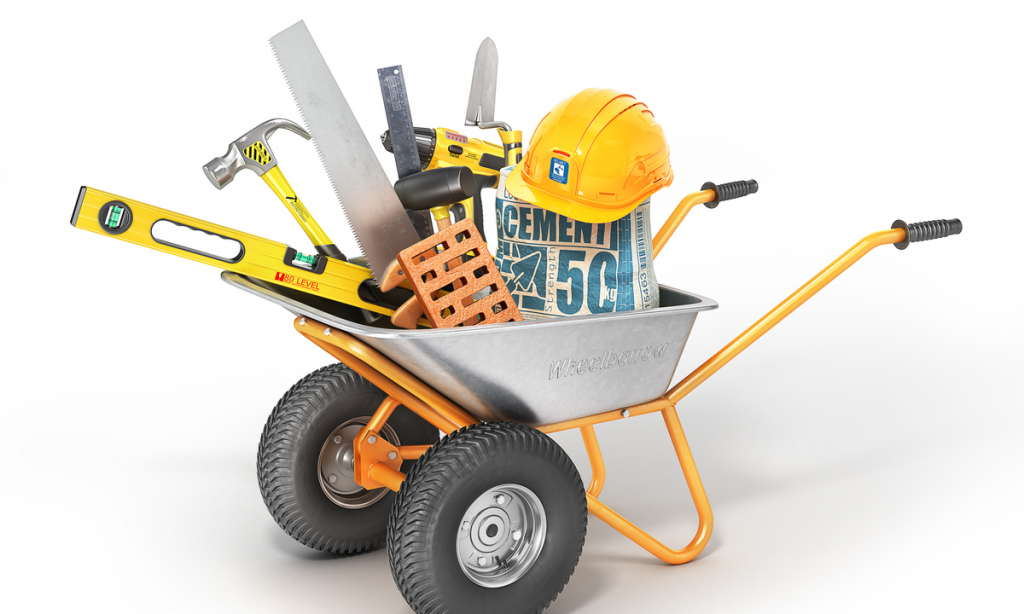Reliable professional tools